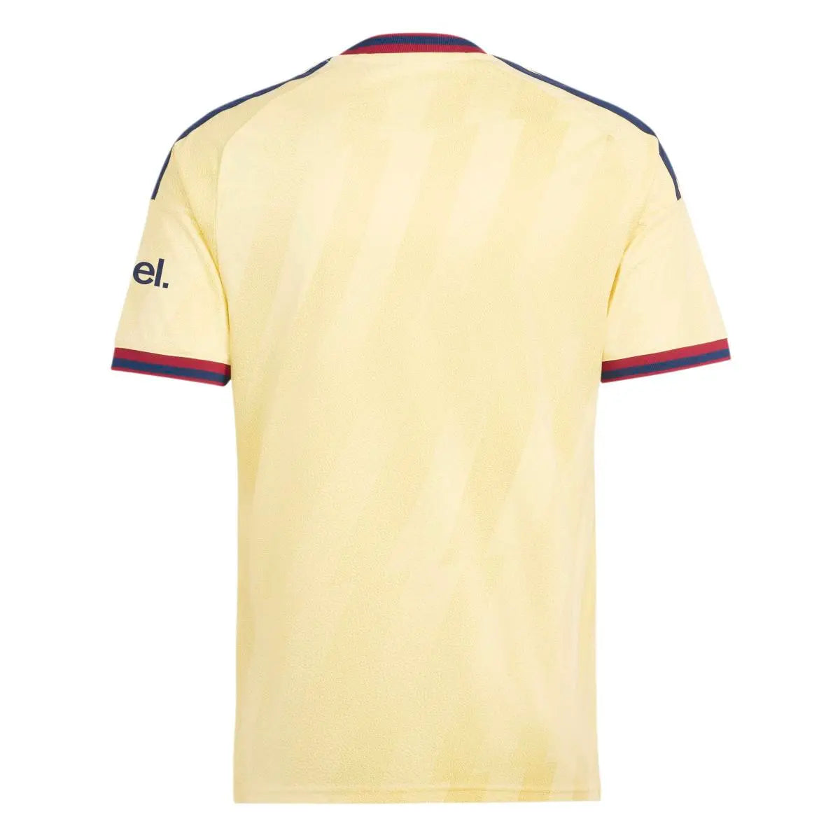 FC Arsenal Herrenfußballshirt Ausweichtrikot 26/27