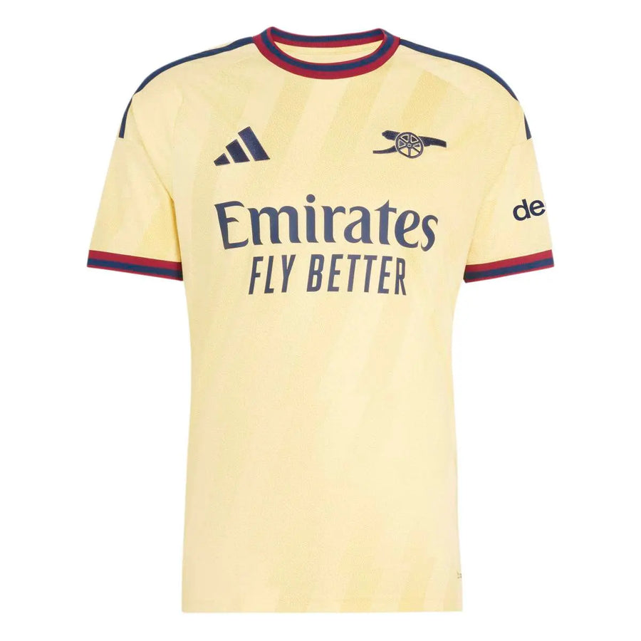 FC Arsenal Herrenfußballshirt Ausweichtrikot 26/27