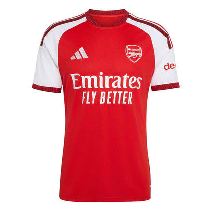 FC Arsenal Herrenfußballshirt Heimtrikot 26/27