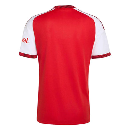FC Arsenal Herrenfußballshirt Heimtrikot 26/27