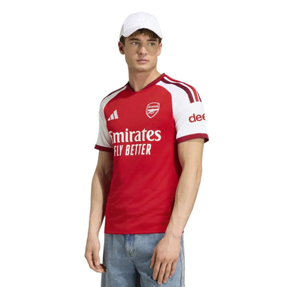 FC Arsenal Herrenfußballshirt Heimtrikot 26/27