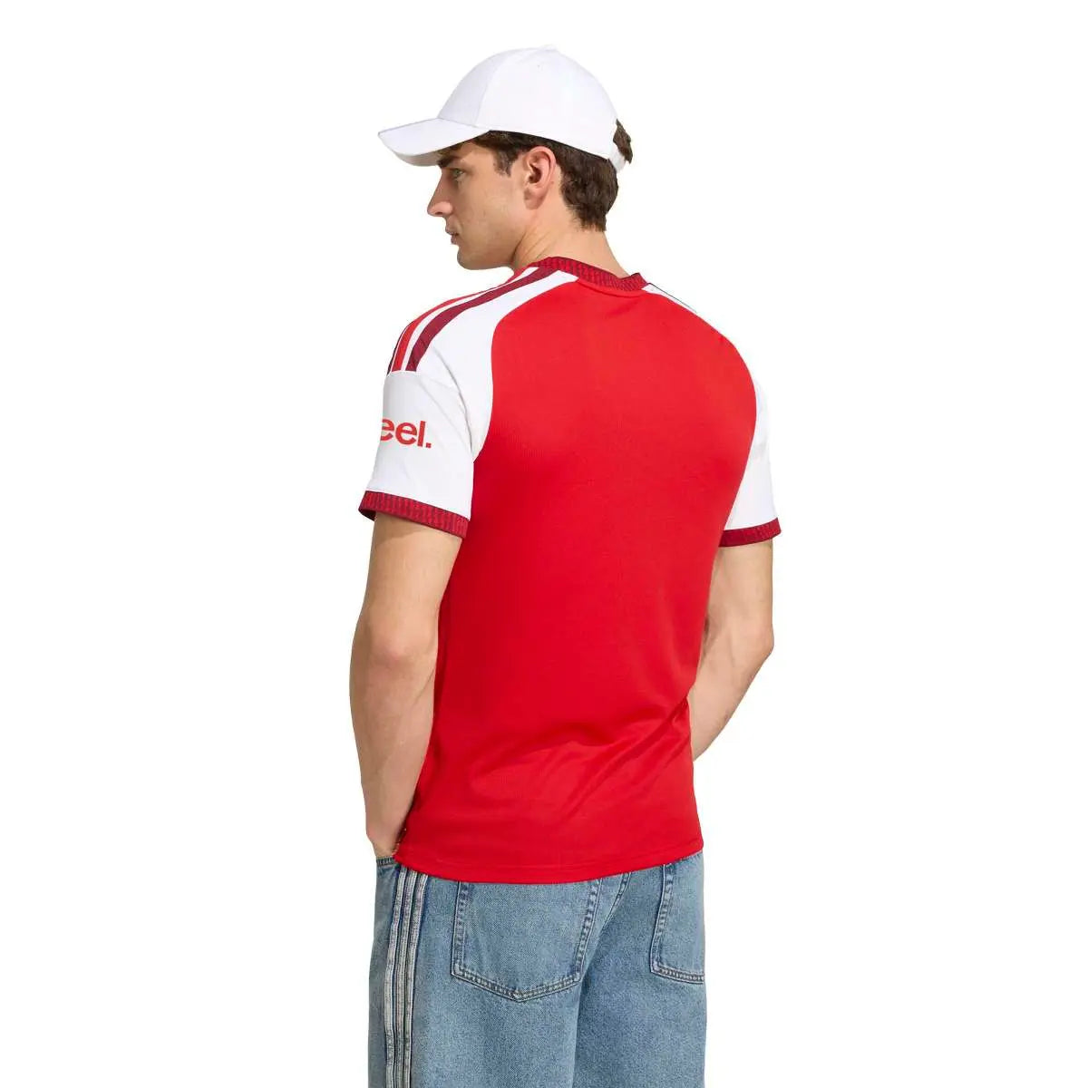 FC Arsenal Herrenfußballshirt Heimtrikot 26/27