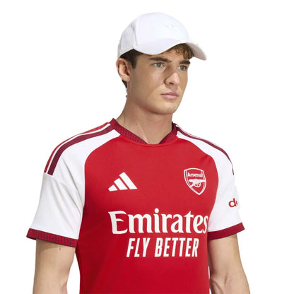 FC Arsenal Herrenfußballshirt Heimtrikot 26/27