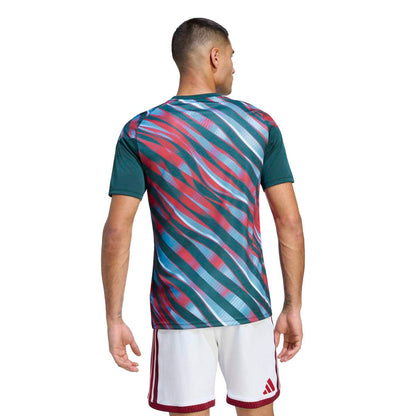 FC Arsenal Herrenfußballshirt Pre-Match-Shirt 26/27