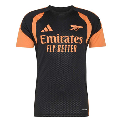 FC Arsenal Herrenfußballshirt Trainings Jersey 26/27