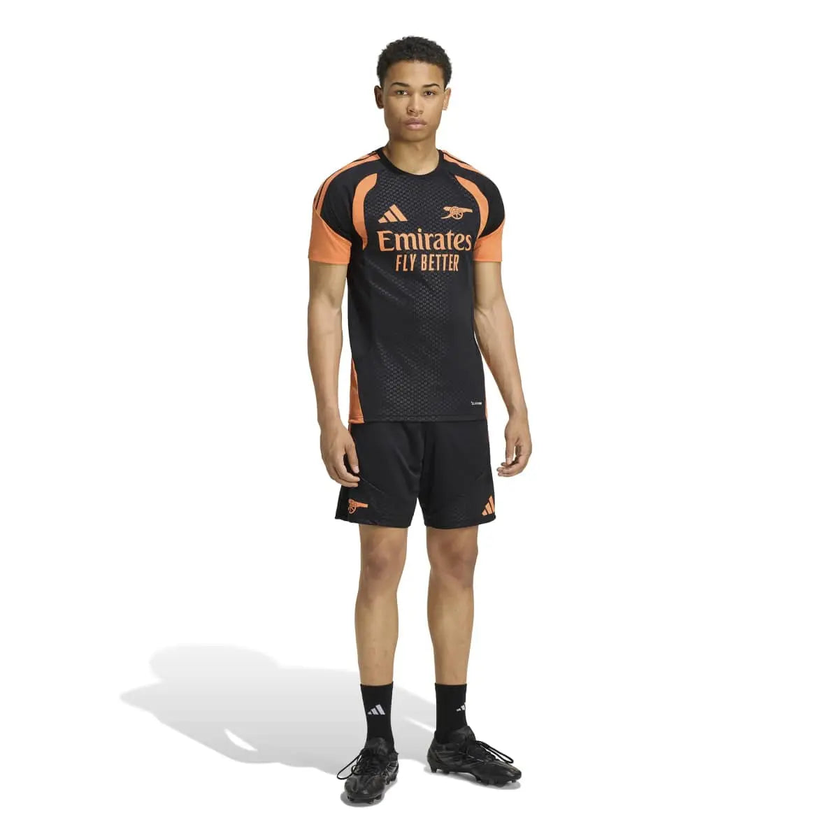FC Arsenal Herrenfußballshirt Trainings Jersey 26/27 – Bild 