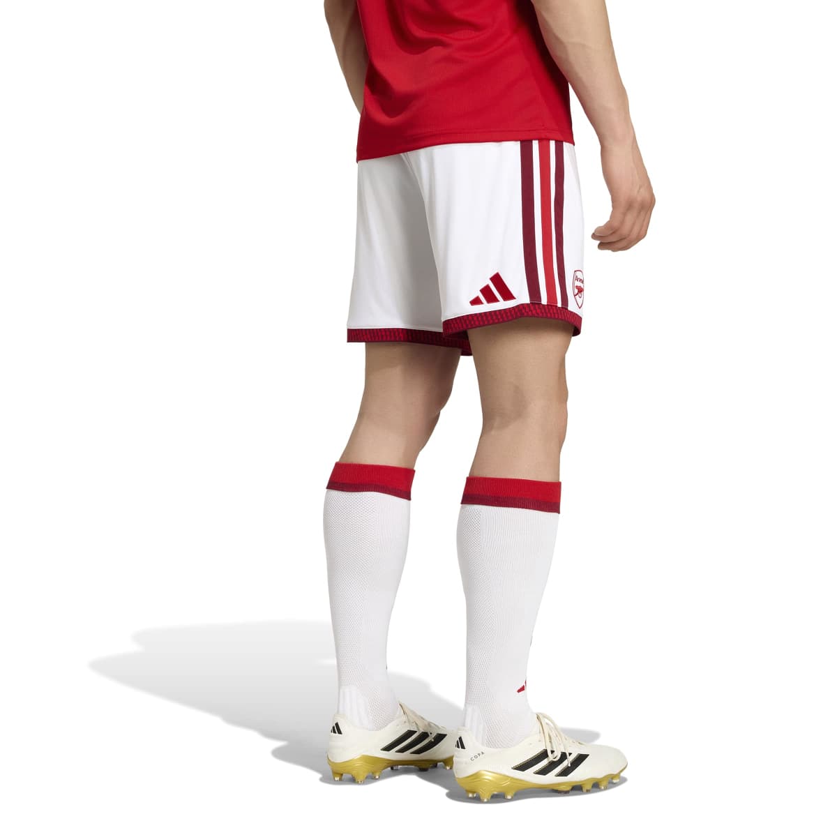 FC Arsenal Herrenfußballshort Home 26/27