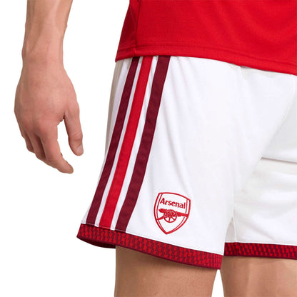 FC Arsenal Herrenfußballshort Home 26/27