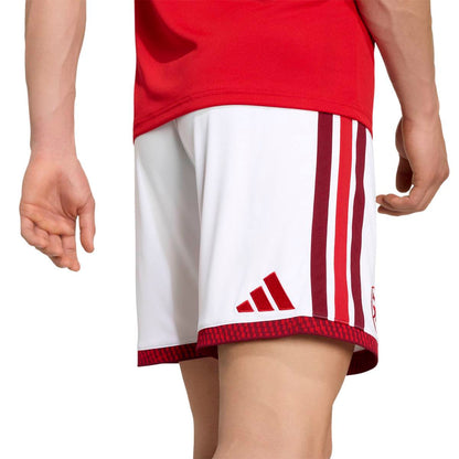 FC Arsenal Herrenfußballshort Home 26/27