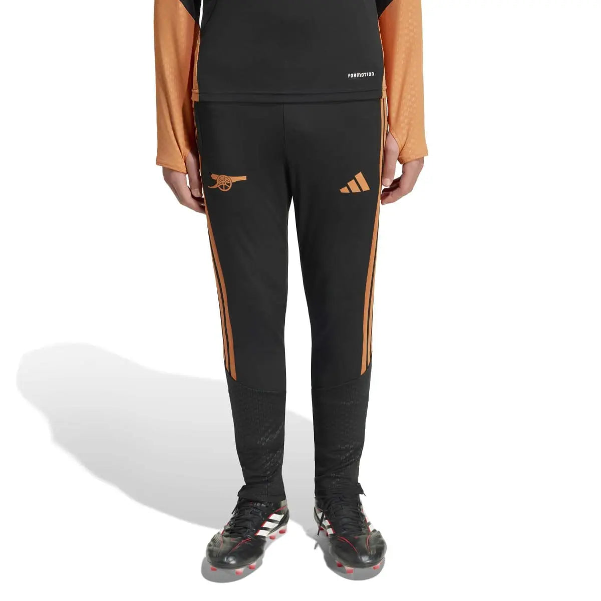 FC Arsenal Kinderfußballhose Trainings Pant 26/27 – Bild 