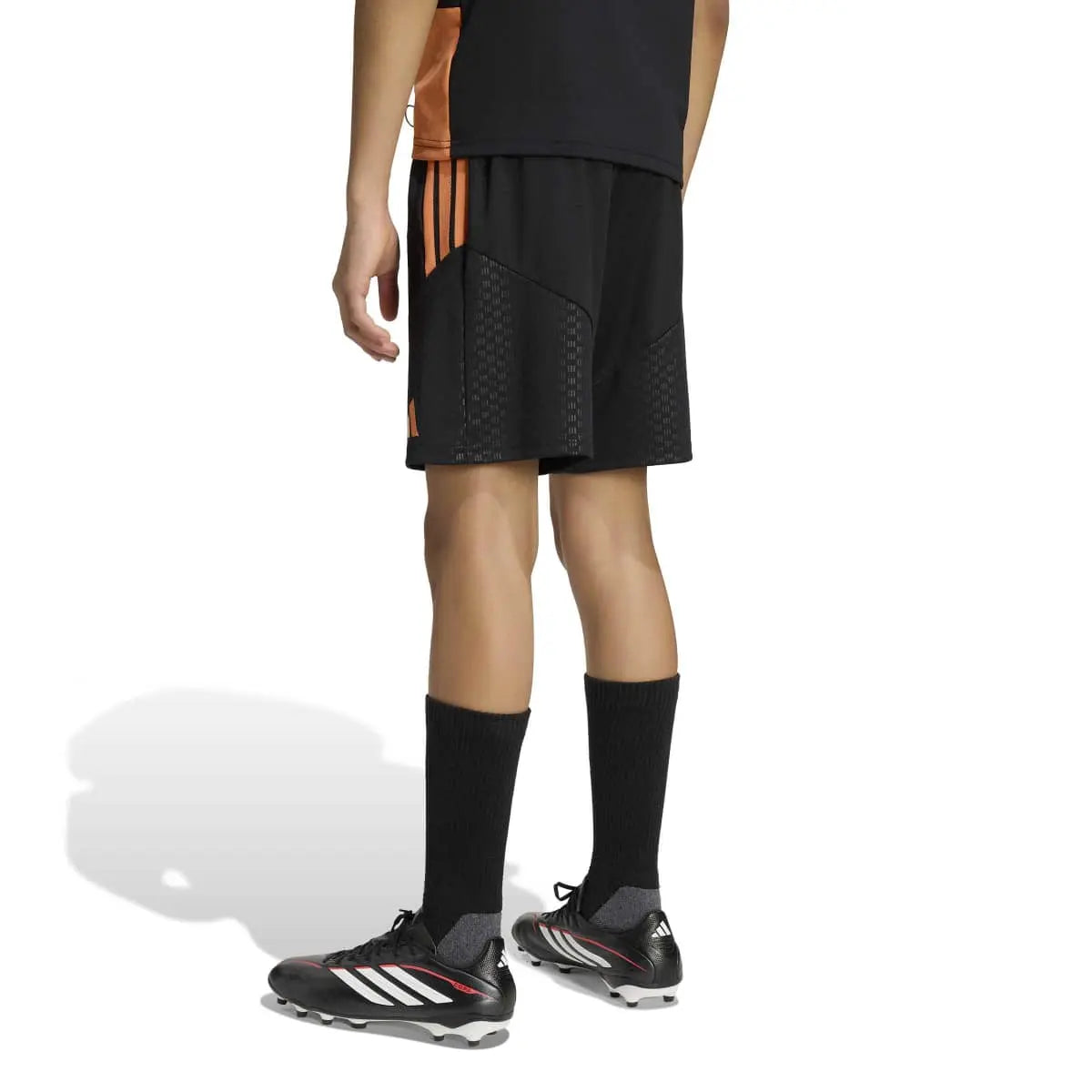 FC Arsenal Kinderfußballhose Trainingsshort 26/27 – Bild 