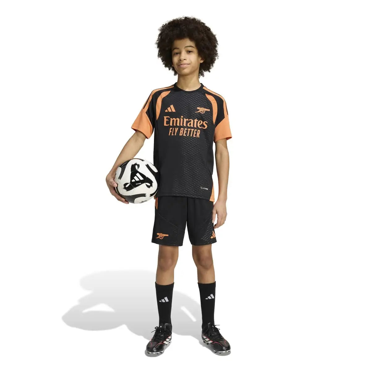 FC Arsenal Kinderfußballhose Trainingsshort 26/27