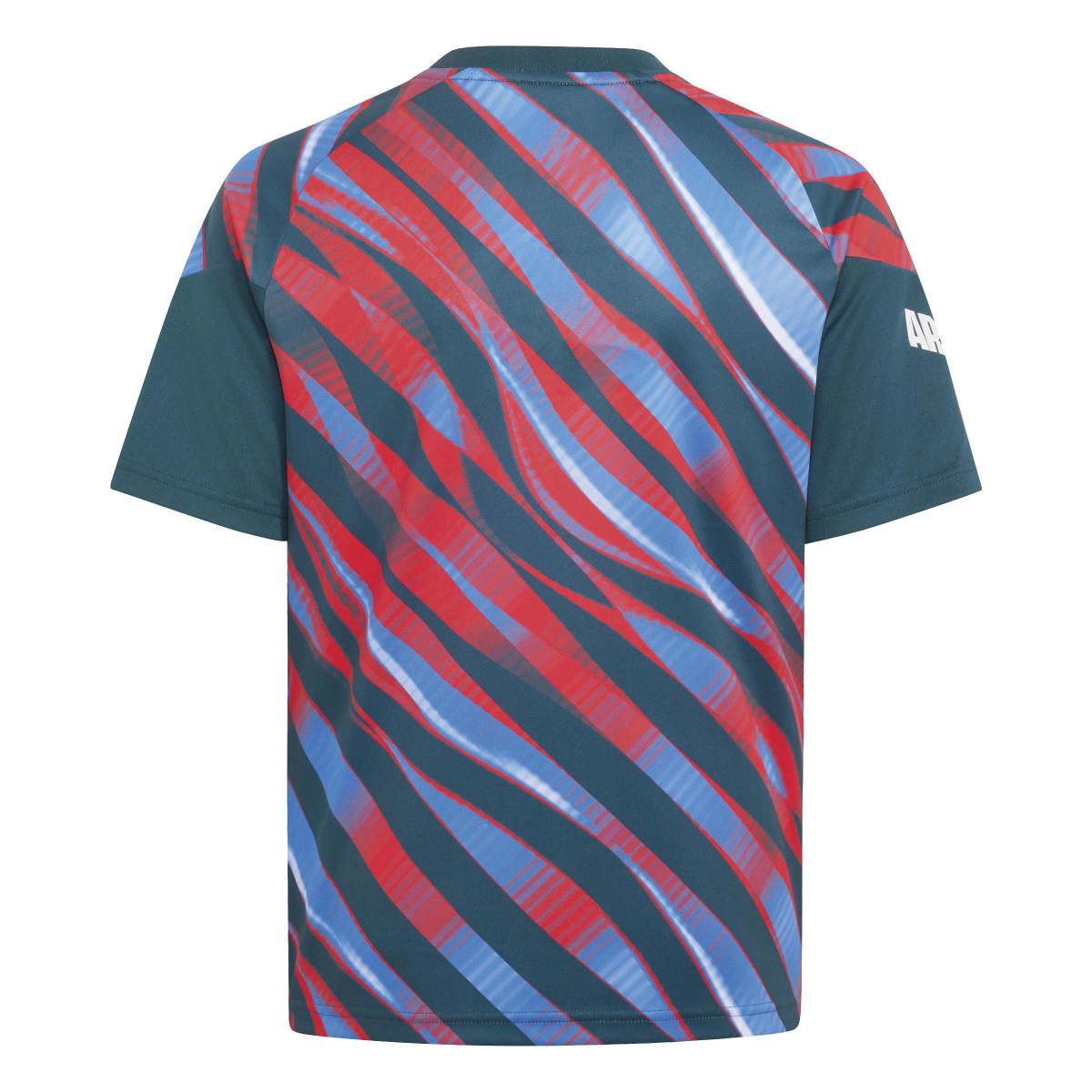 FC Arsenal Kinderfußballshirt Pre-Match-Shirt 26/27 – Bild 