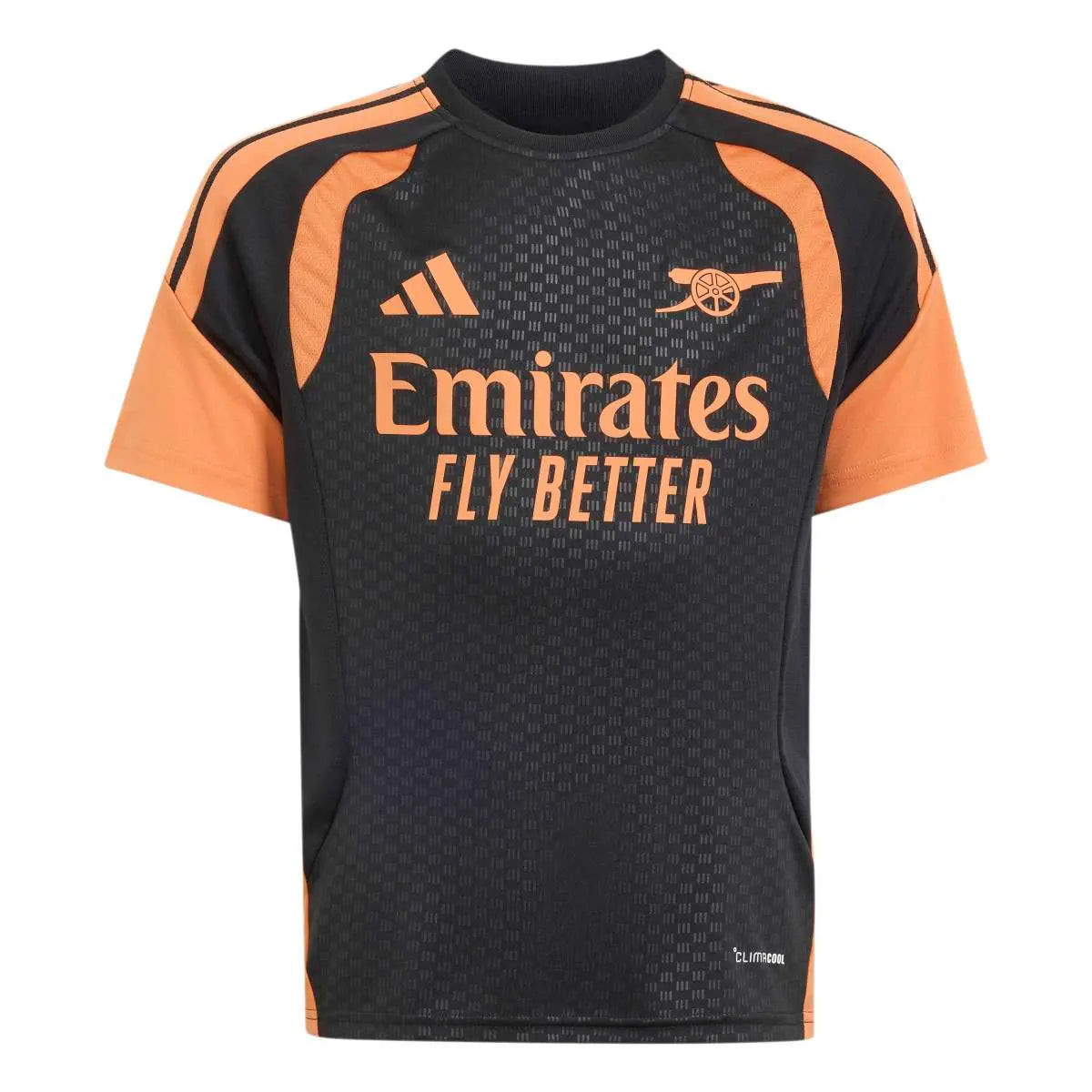 FC Arsenal Kinderfußballshirt Trainings Jersey 26/27