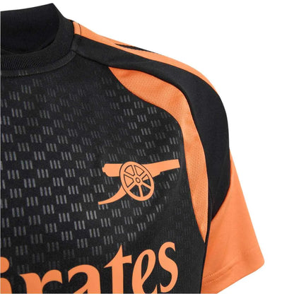 FC Arsenal Kinderfußballshirt Trainings Jersey 26/27
