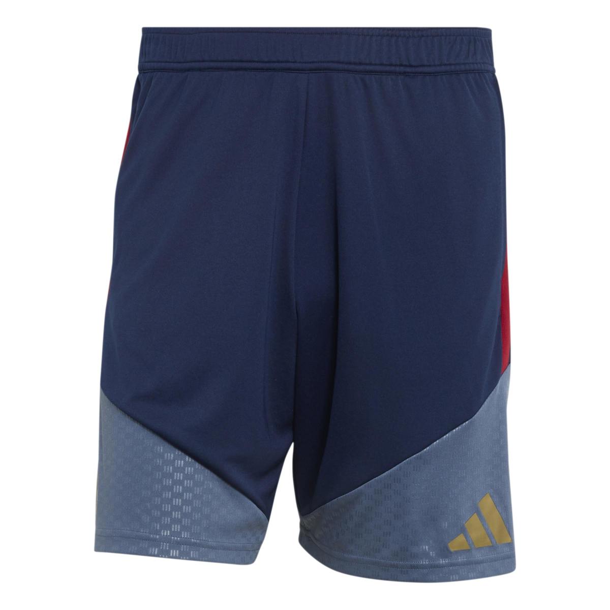 FC Bayern München Herrenfußballshort 26/27