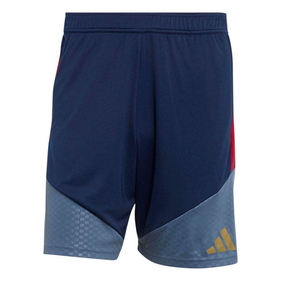 FC Bayern München Herrenfußballshort 26/27
