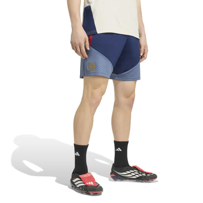 FC Bayern München Herrenfußballshort 26/27