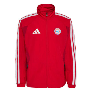 FC Bayern München Fußballjacke Heim Anthem 26/27