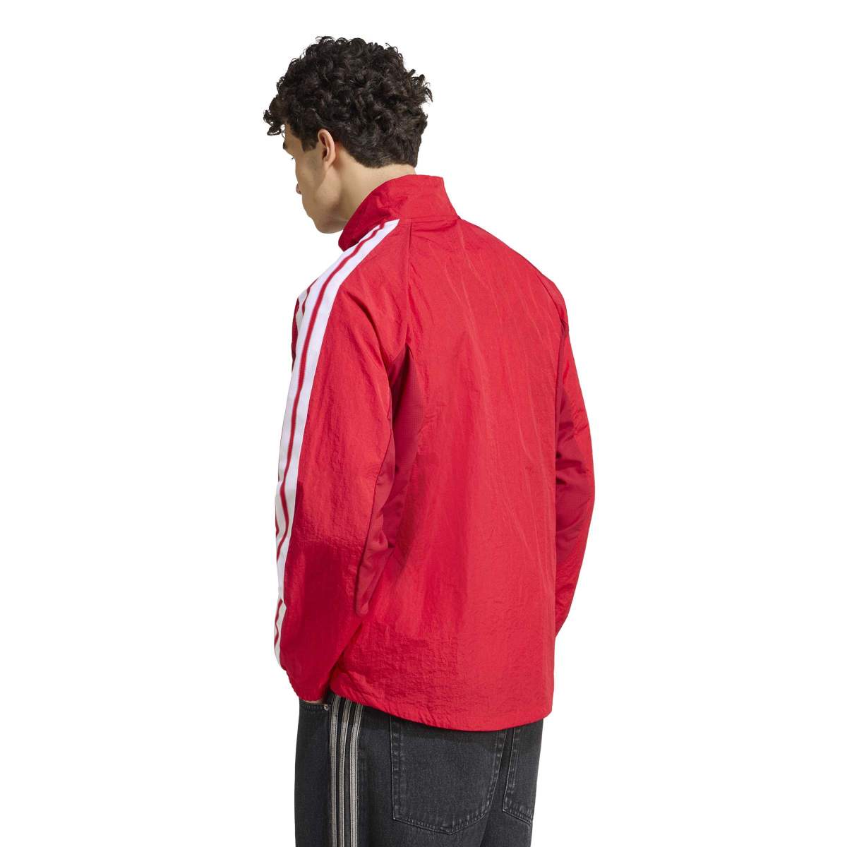 FC Bayern München Fußballjacke Heim Anthem 26/27 – Bild 
