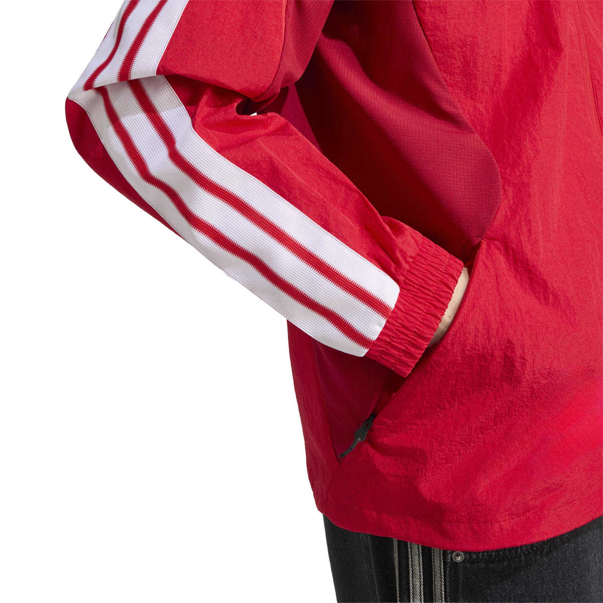 FC Bayern München Fußballjacke Heim Anthem 26/27