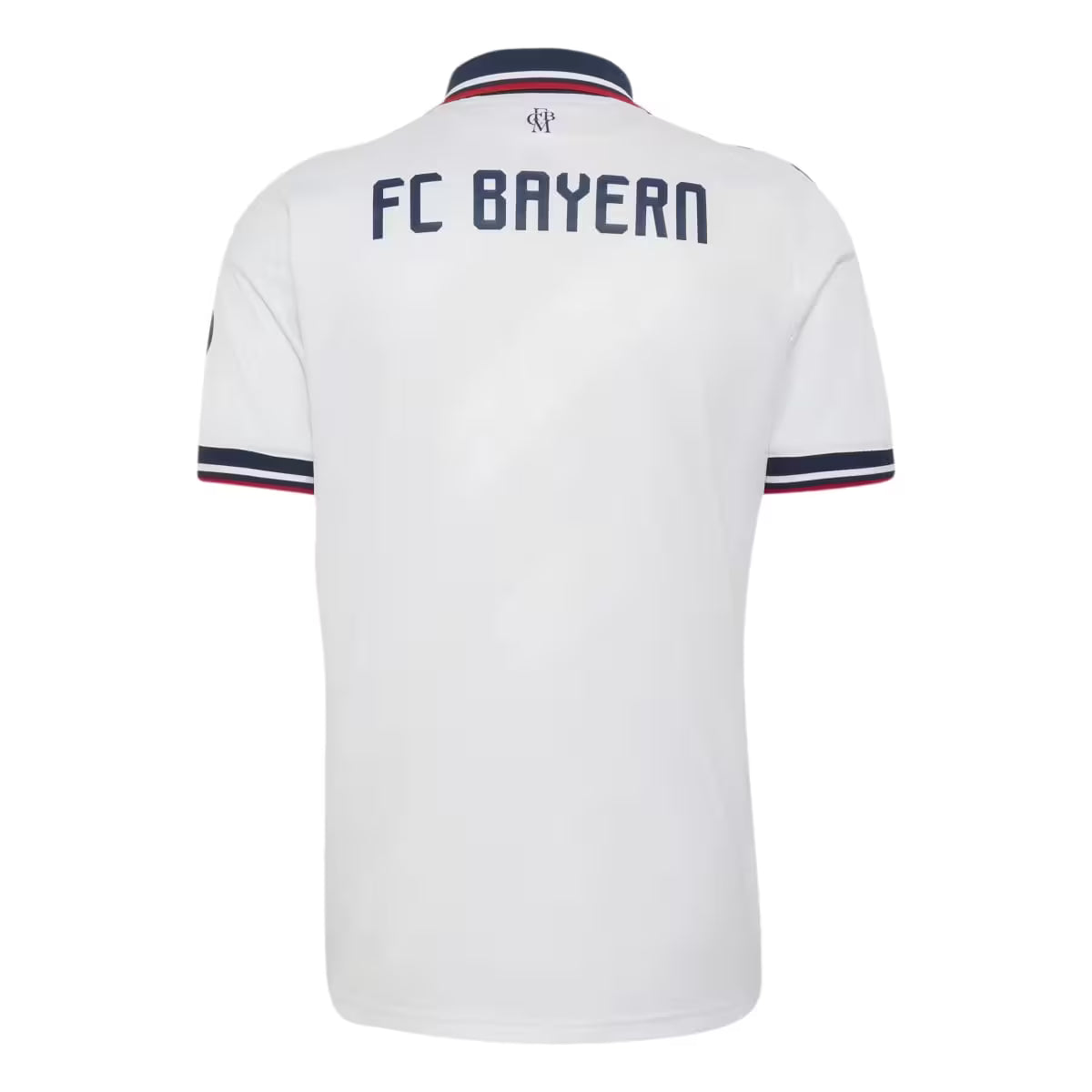 FC Bayern München Herrenfußballshirt Auswärtstrikot 26/27