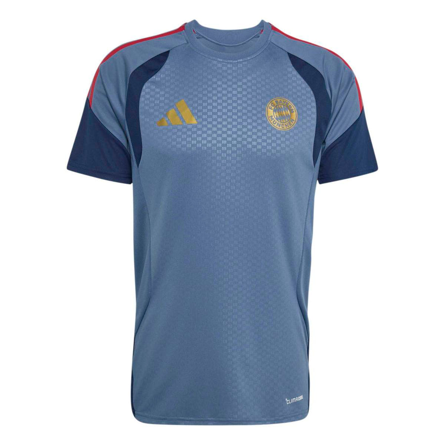 FC Bayern München Herrenfußballshirt Training 26/27