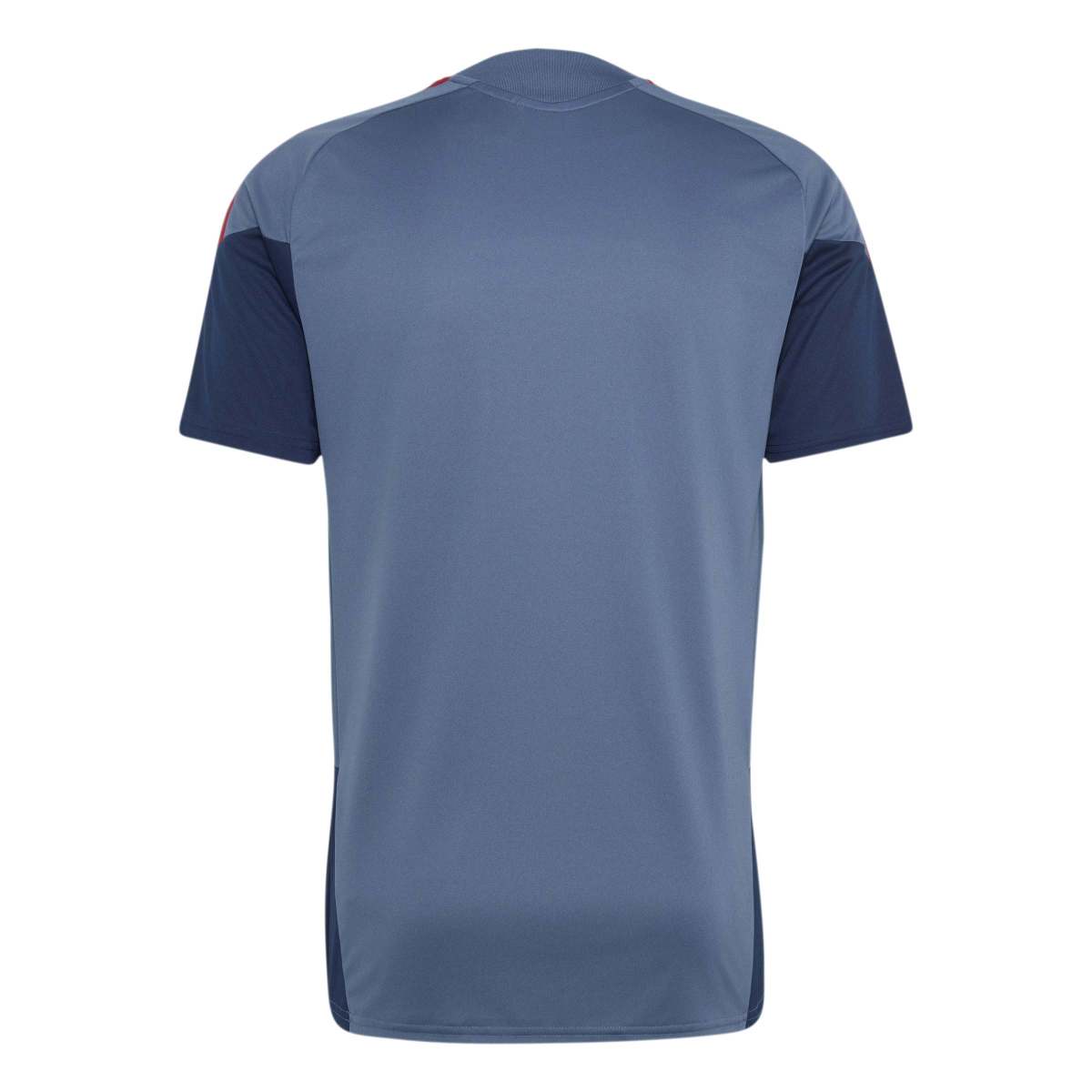 FC Bayern München Herrenfußballshirt Training 26/27 – Bild 