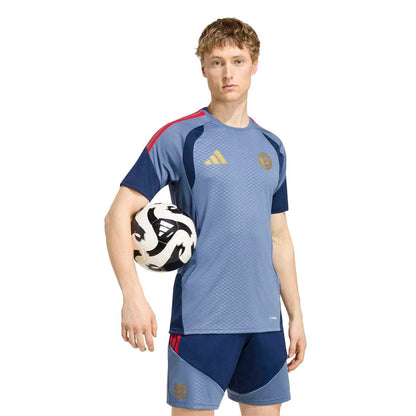 FC Bayern München Herrenfußballshirt Training 26/27