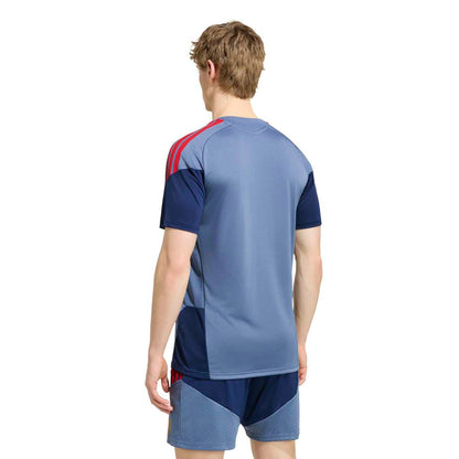 FC Bayern München Herrenfußballshirt Training 26/27