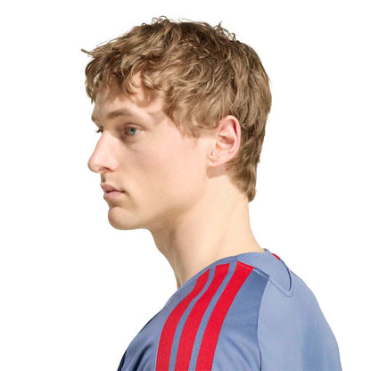 FC Bayern München Herrenfußballshirt Training 26/27