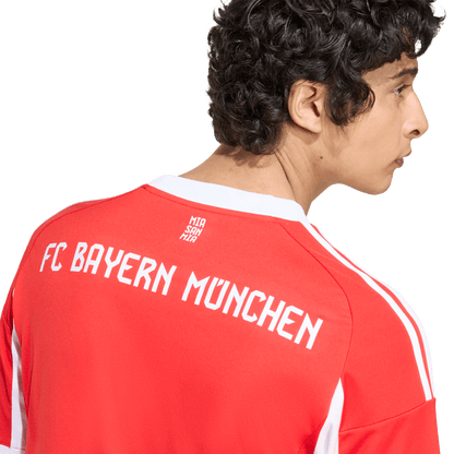 FC Bayern München Home Jersey 25/26