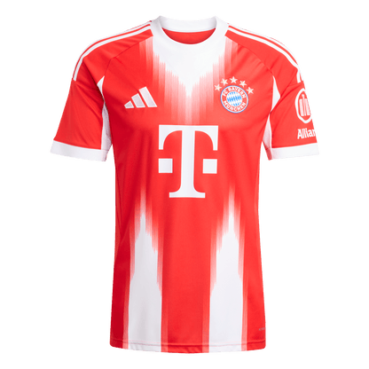 FC Bayern München Home Jersey 25/26