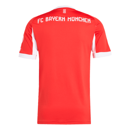 FC Bayern München Home Jersey 25/26