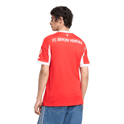 FC Bayern München Home Jersey 25/26