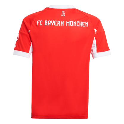 FC Bayern München Home Jersey Kids 25/26