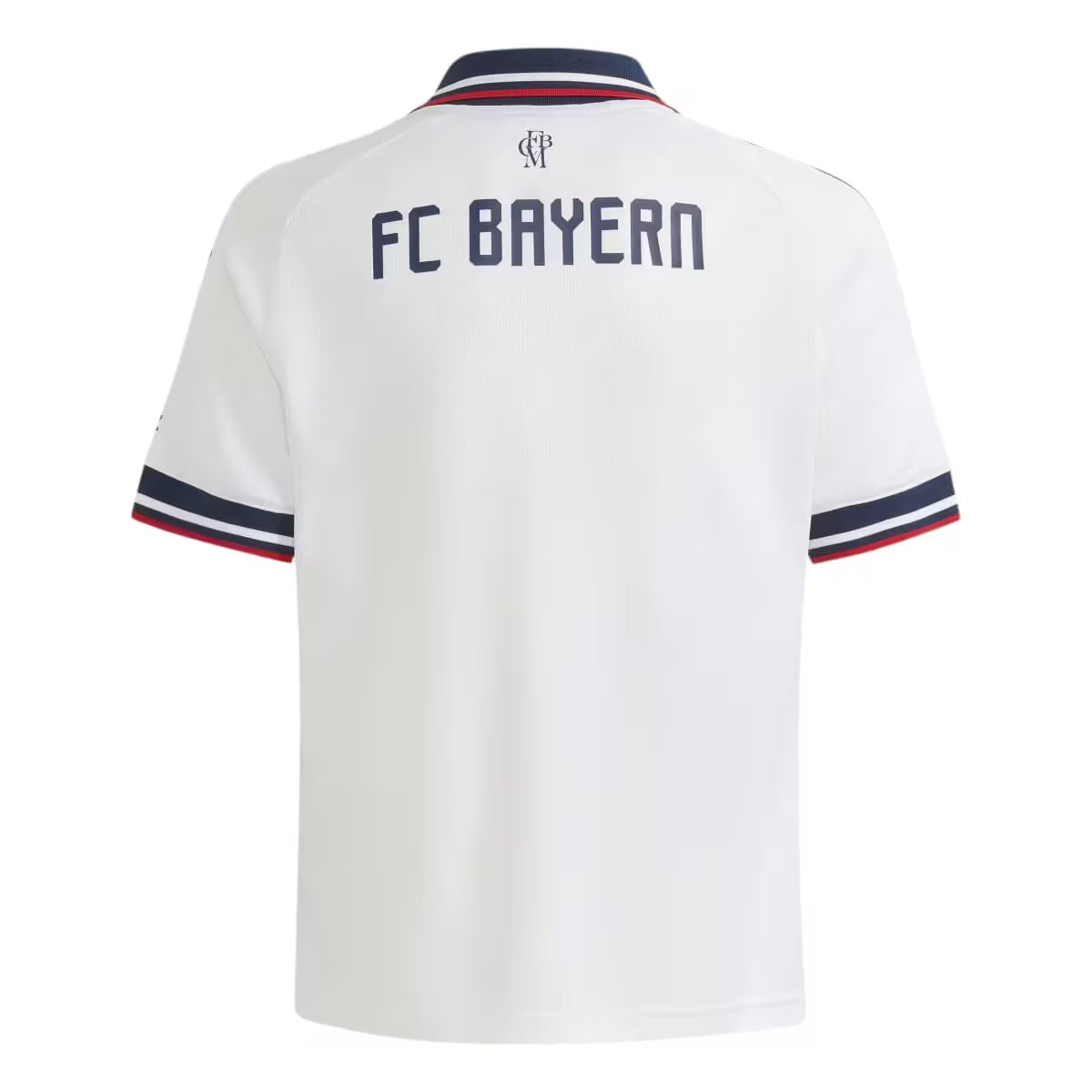 FC Bayern München Kinderfußballshirt Auswärtstrikot 26/27