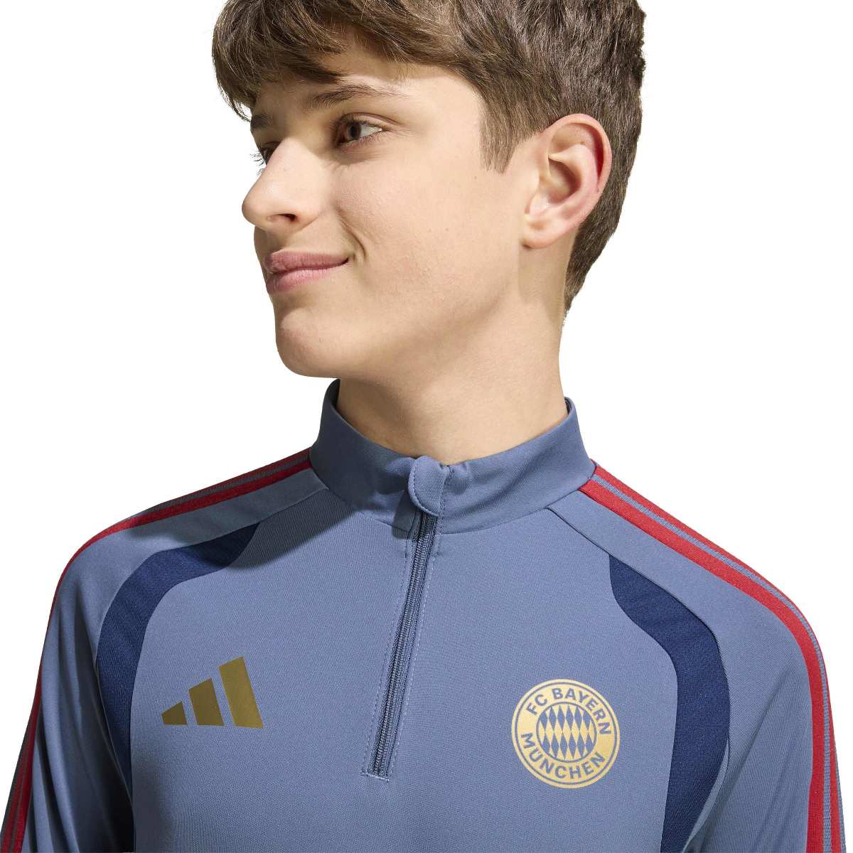 FC Bayern München Trainingsoberteil Kinder 26/27