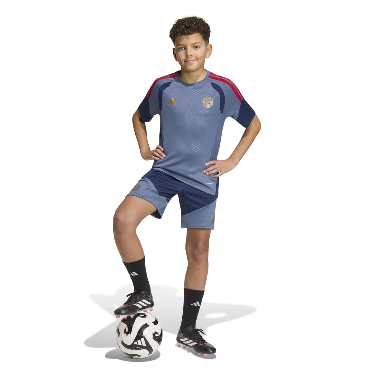 FC Bayern München Kindertrainingshose 26/27
