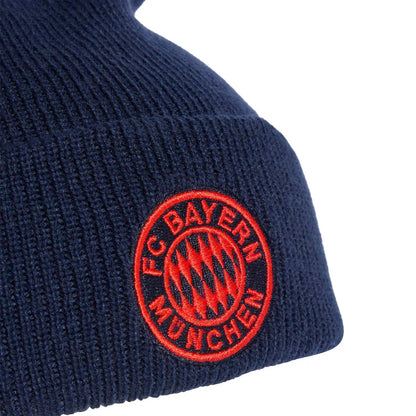 FC Bayern München Mütze