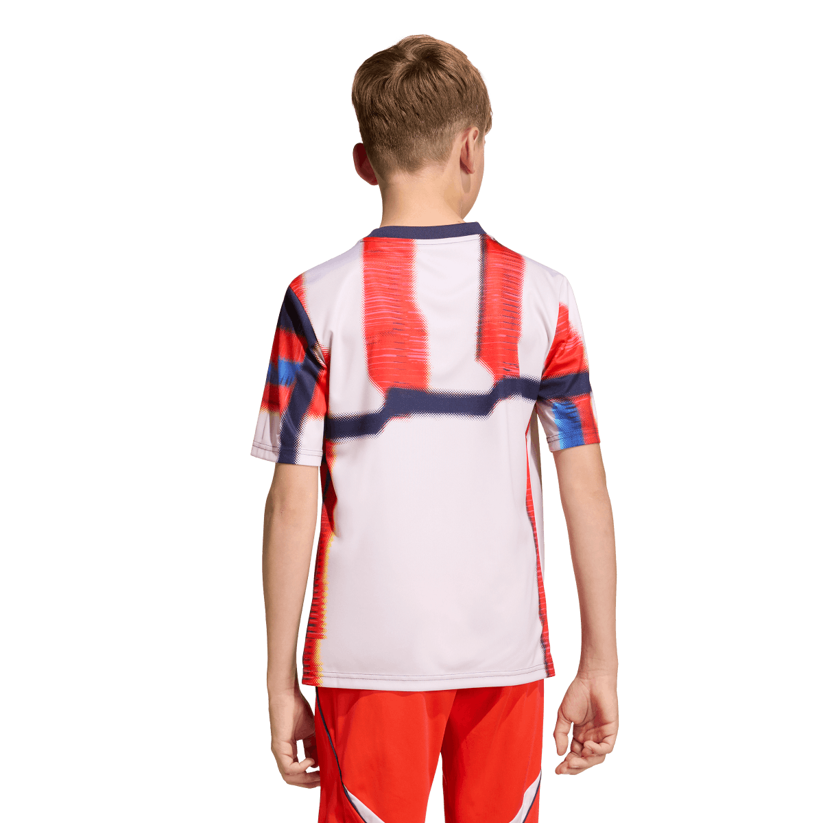 FC Bayern München Preshirt Kids 25/26 – Bild 