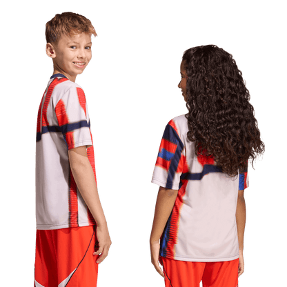 FC Bayern München Preshirt Kids 25/26