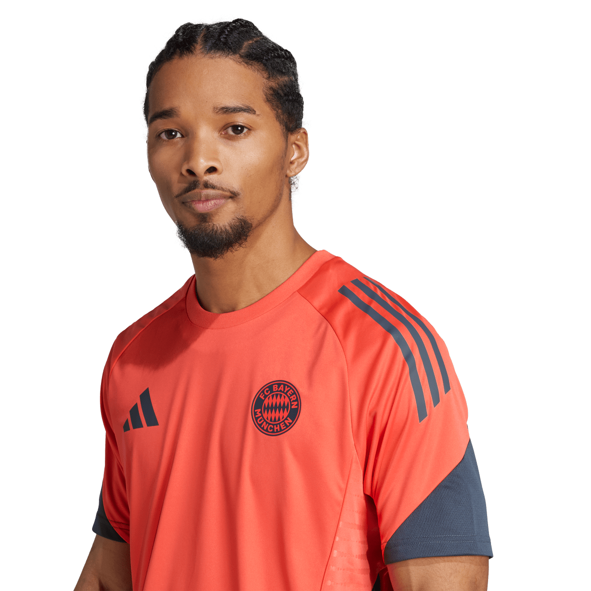 FC Bayern München Training Jersey – Bild 