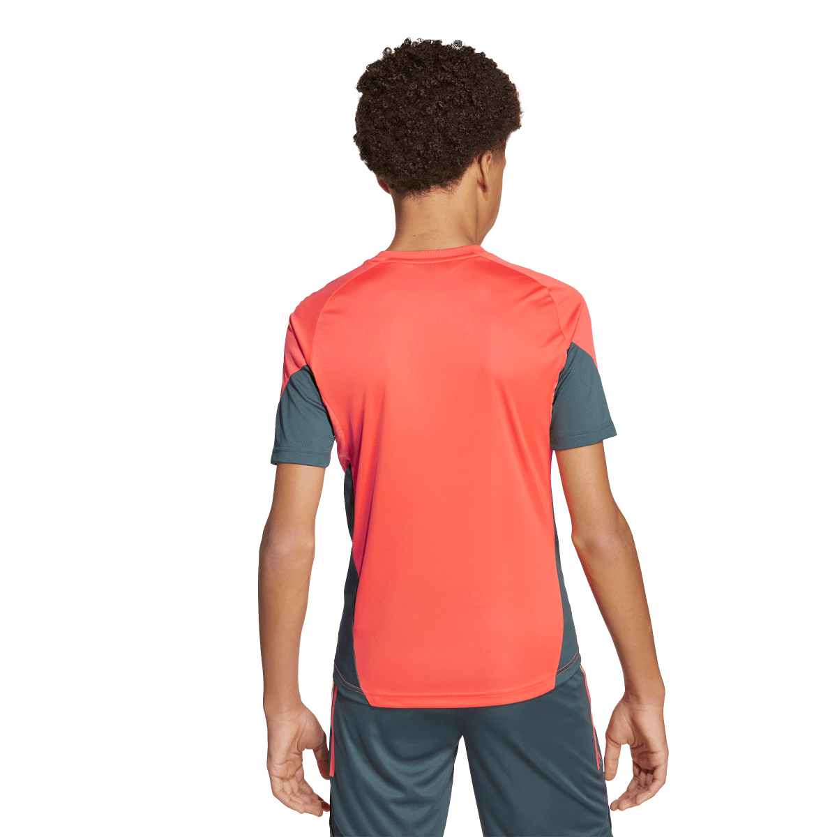 FC Bayern München Training Jersey Youth – Bild 