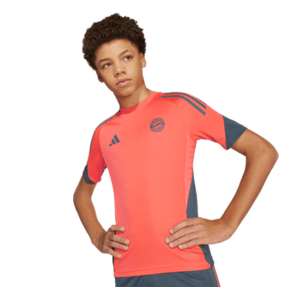 FC Bayern München Training Jersey Youth