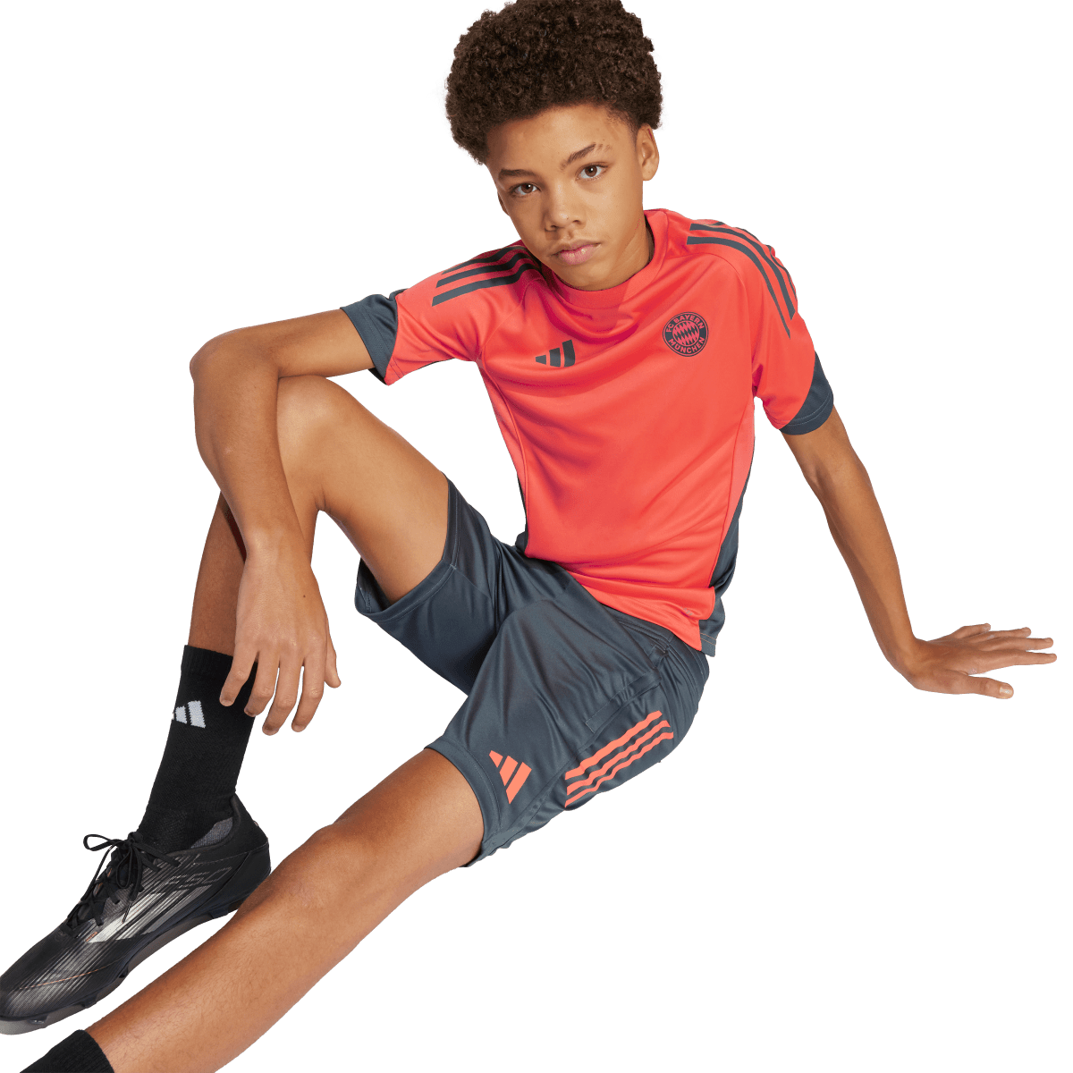 FC Bayern München Training Jersey Youth