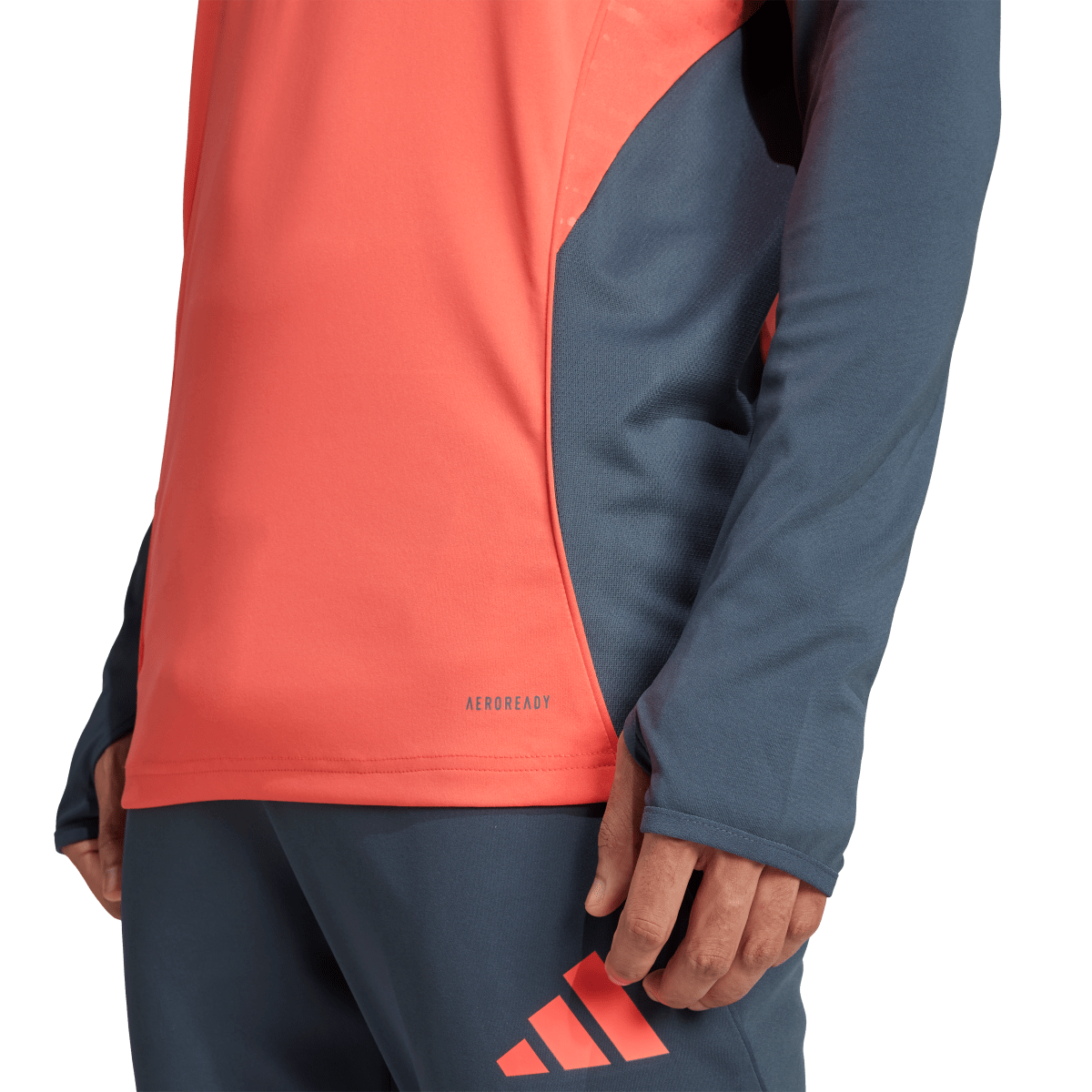 FC Bayern München Training Top – Bild 