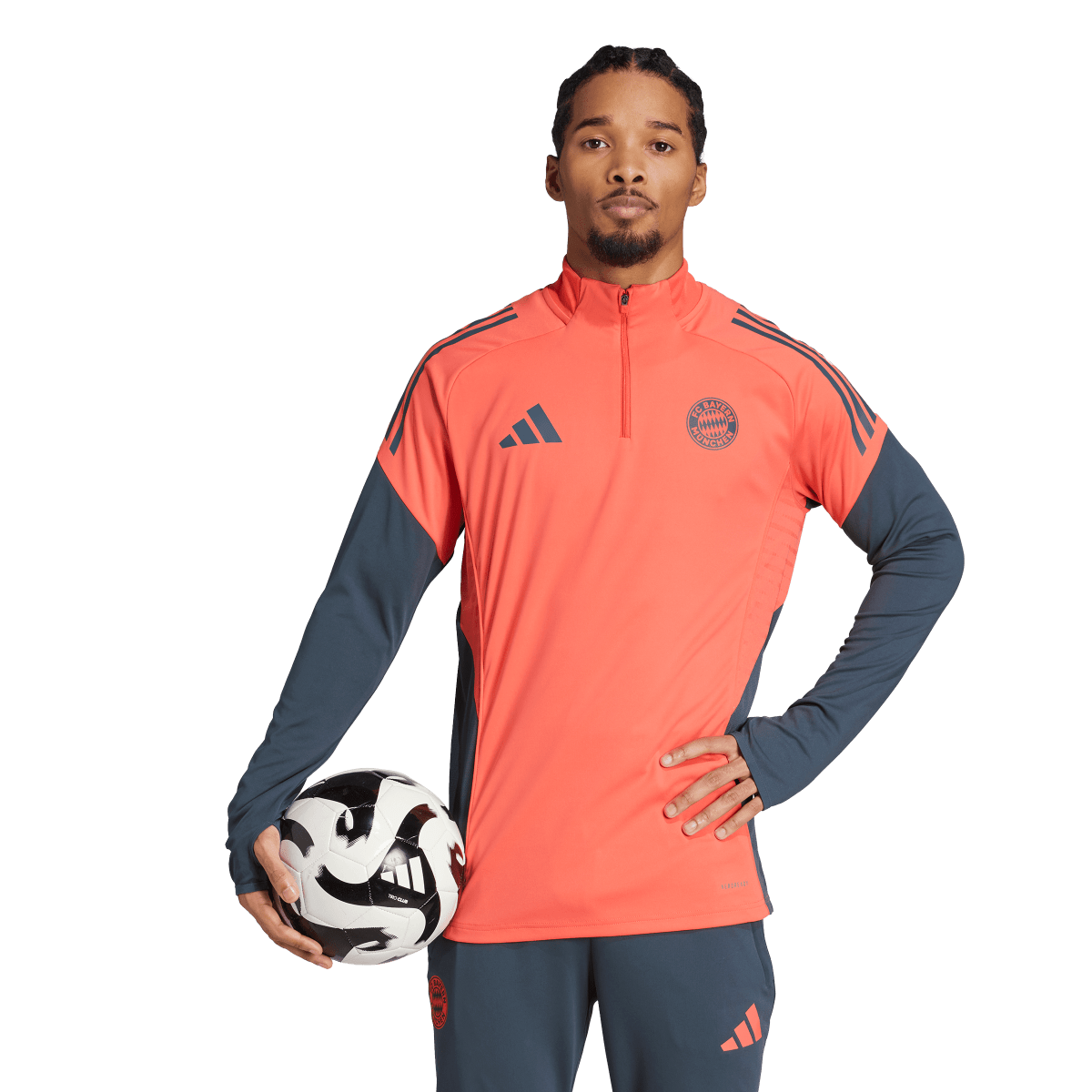 FC Bayern München Training Top