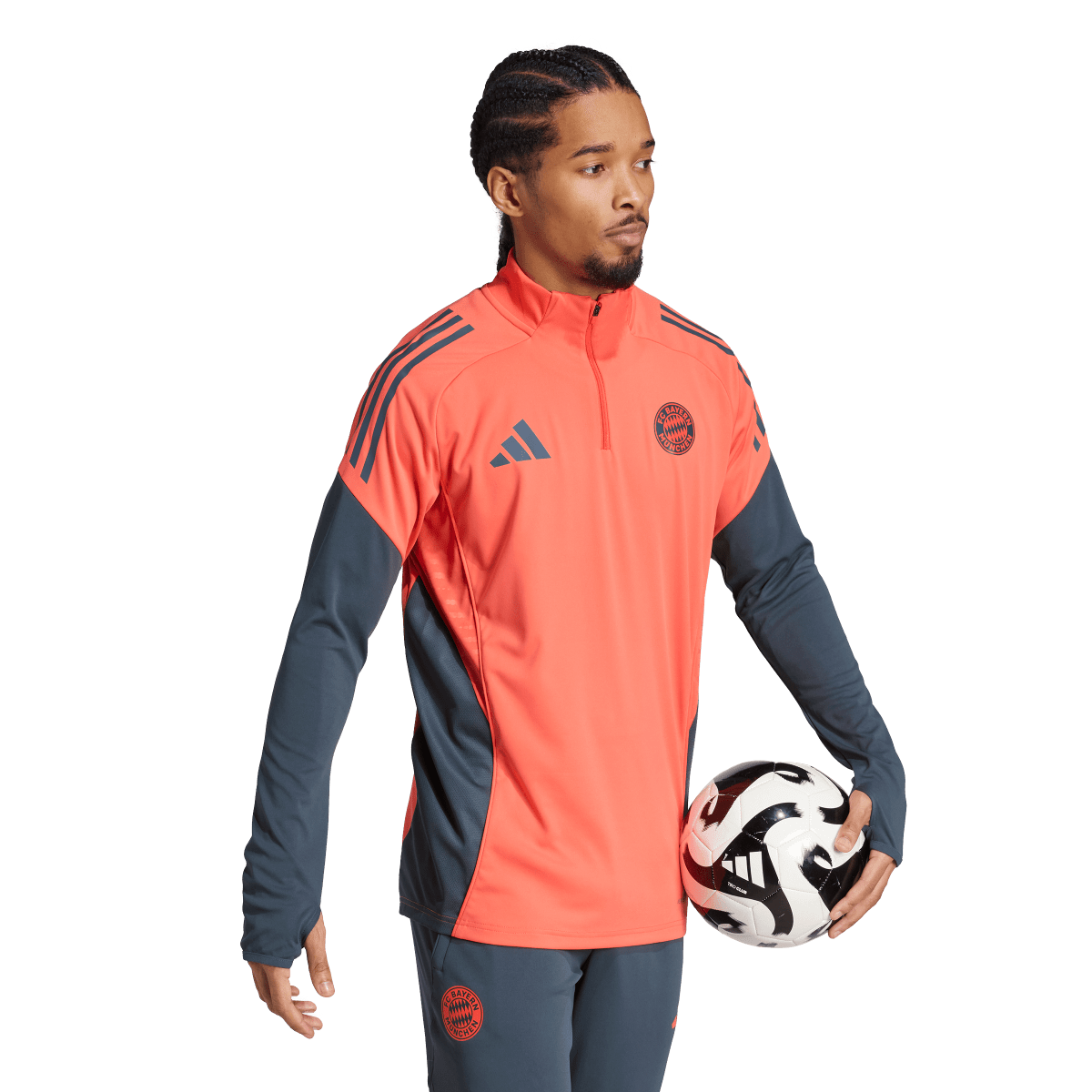 FC Bayern München Training Top – Bild 