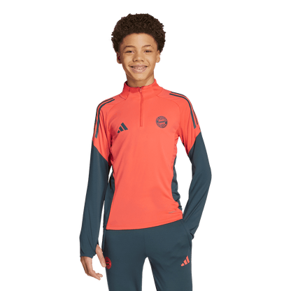FC Bayern München Training Top Kids 25/26